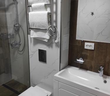 Aktobe Hotel | ЖОМАРТ