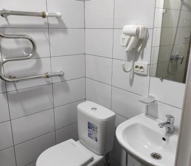 Aktobe Hotel | ЖОМАРТ