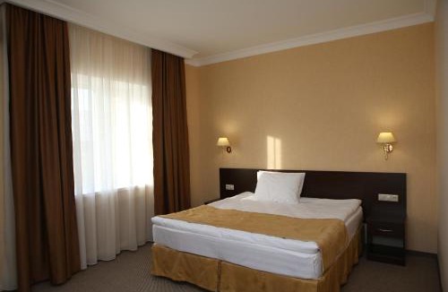 Almaty District Hotel | Hotel Aner