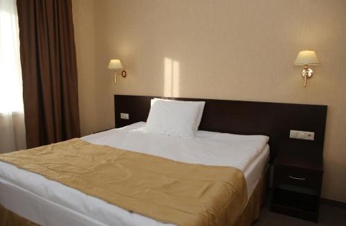 Almaty District Hotel | Hotel Aner