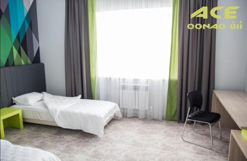 Aktobe Hotel | Aсe Hotel