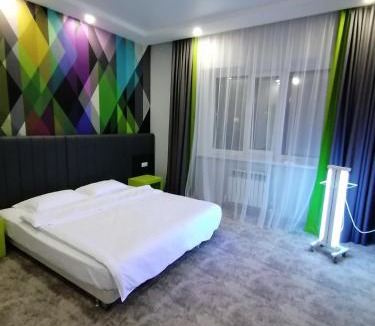 Aktobe Hotel | Aсe Hotel