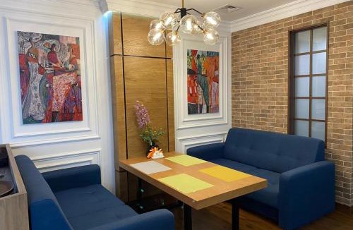 Temirtau Hotel | Boutique Hotel Kaspi