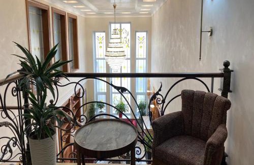 Temirtau Hotel | Boutique Hotel Kaspi