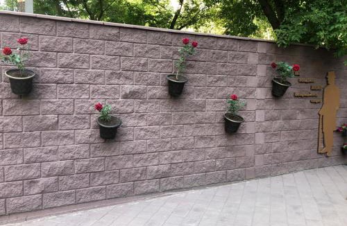 Almaty District Hotel | Brown Hotel