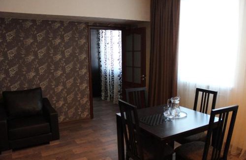 Karagandy Hotel | Hotel Zumrat