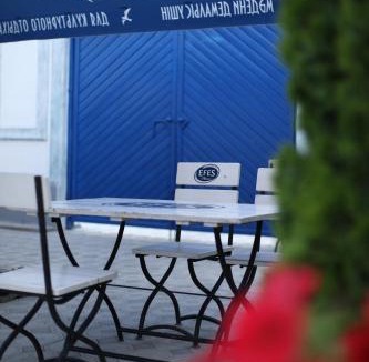 Kapchagay Hotel | Del Mare семейный корпус