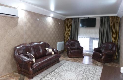 Kostanay Hotel | BANQUETING & GUEST HOUSE ПОМЕСТЬЕ