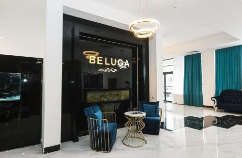 Atyrau Hotel | Beluga Hotel