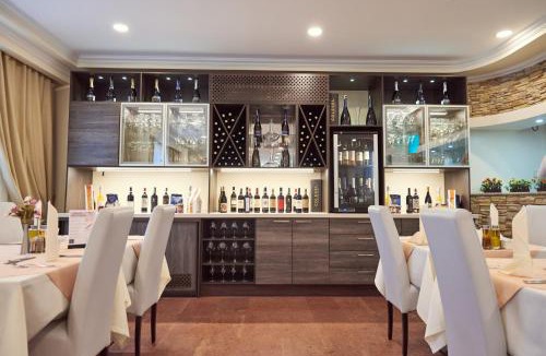 Uralsk Hotel | Hotel Pushkin