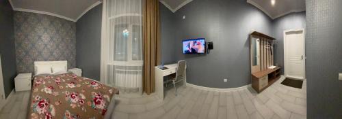 Uralsk Hotel | гостинично-ресторанный комплекс AMARI