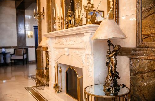 Almaty District Hotel | Alanda Hotel