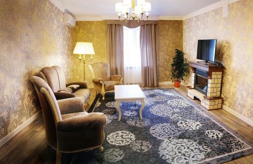 Aktobe Hotel | Tumar Hotel