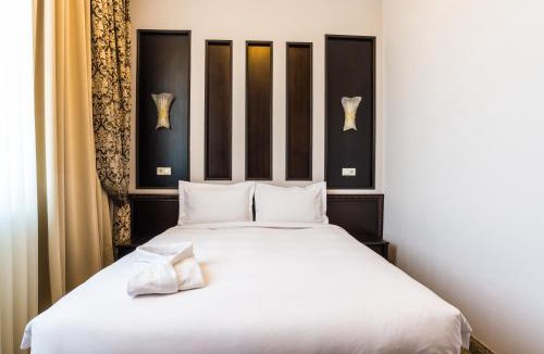 Kaztsik Hotel | Royal Park Hotel