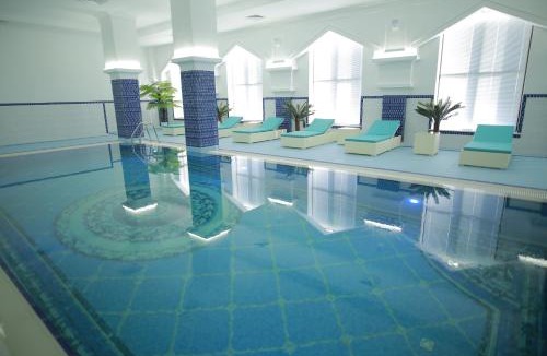 Atyrau Hotel | Sultan Palace Hotel