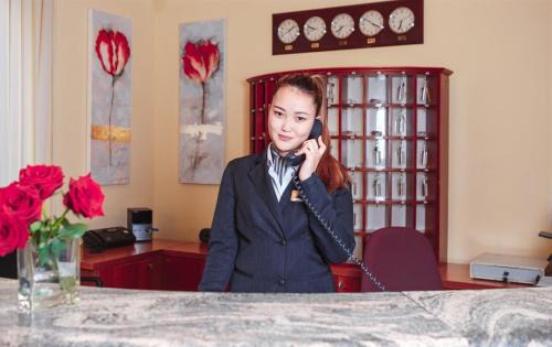 Uralsk Hotel | Hotel Pushkin