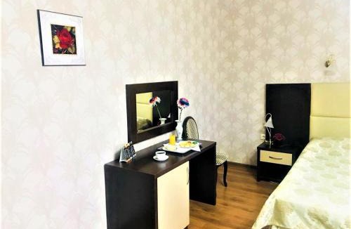 Almaty District Hotel | Sultan Beibarys