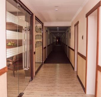 Taraz Hotel | UYUTNYY DOM