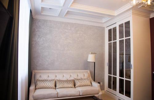 Petropavlovsk Hotel | TELEGRAPH INN
