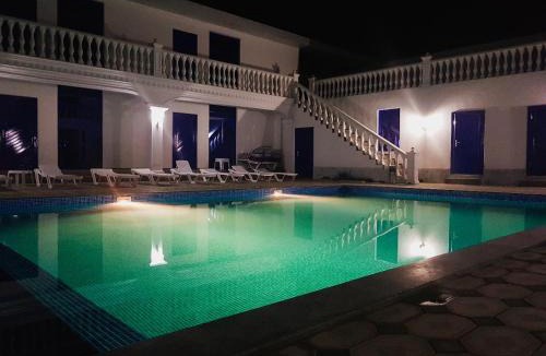 Kapchagay Hotel | Del Mare семейный корпус