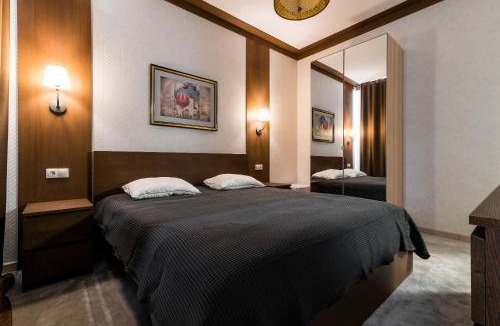 Karagandy Hotel | LaCasa Hotel