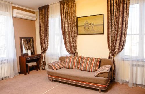 Shymkent Hotel | Totem Hotel