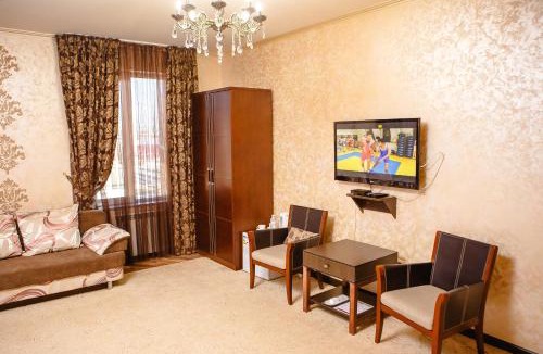 Shymkent Hotel | Totem Hotel