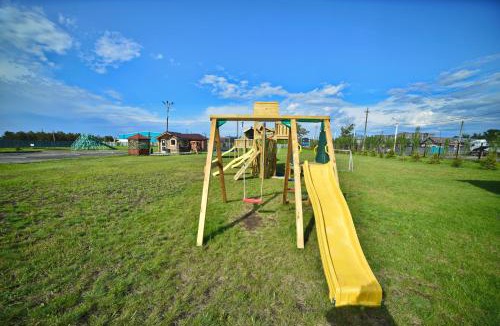 Kostanay Hotel | Ostrov Hotel