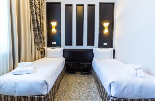 Taldykorgan Hotel | Royal Petrol Hotel