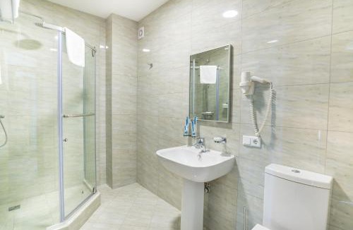 Taldykorgan Hotel | Royal Petrol Hotel