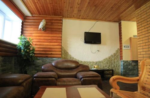 Schuchinsk Hotel | Bereke Hotel