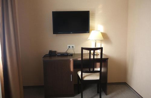 Almaty District Hotel | Hotel Aner