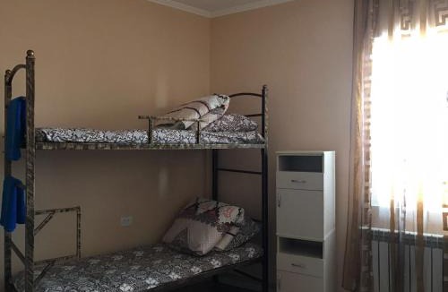 Shymkent Hostel | Bereke Hostel