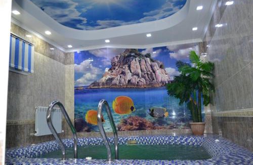 Kyzylorda Hotel | Gostinitsa Grand