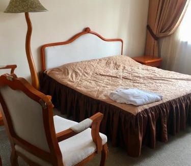 Aktobe Hotel | Flamingo