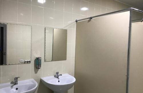 Shymkent Hostel | Bereke Hostel