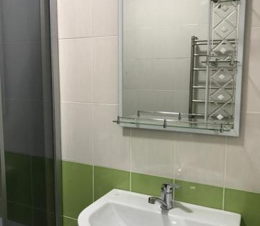 Shymkent Hostel | Bereke Hostel
