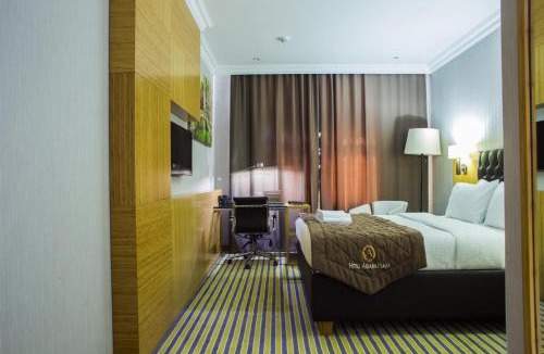 Shymkent Hotel | Aidana Plaza Hotel