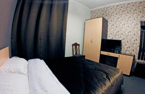 Almaty District Hotel | Mini-Hotel Pulsar