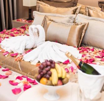 Almaty District Hotel | King Hotel Astana
