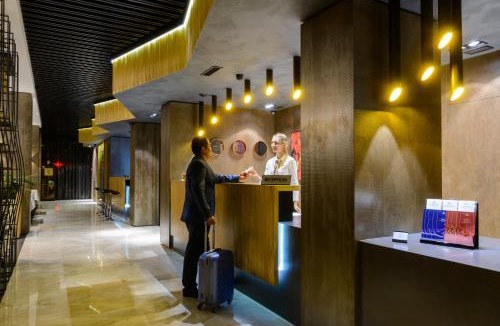 Karagandy Hotel | Hotel Senator