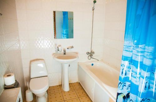 Borovoe Hotel | Hotel Nurlytau