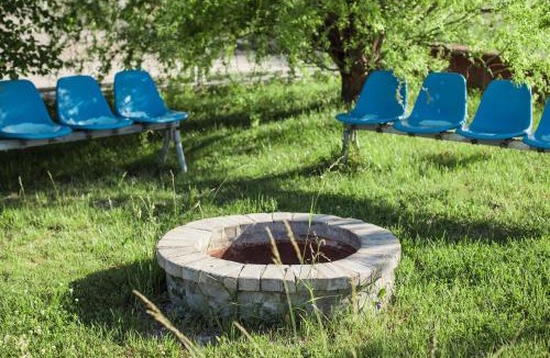 Qapshaghay Hotel | Picnic Park