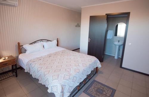 Qapshaghay Hotel | Picnic Park