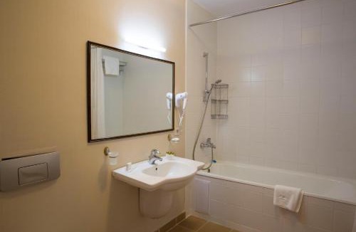 Atyrau Hotel | Atyrau Dastan Hotel
