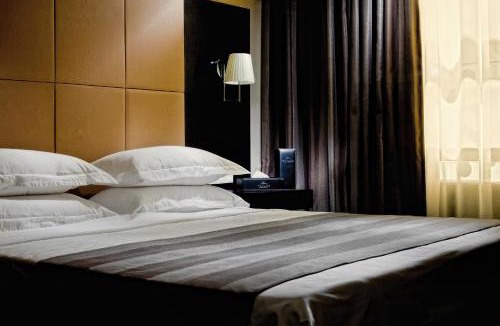 Karagandy Hotel | Voyage Hotel