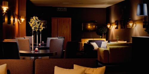 Karagandy Hotel | Voyage Hotel