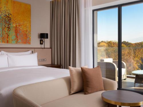 Swissôtel Wellness Resort Alatau Almaty