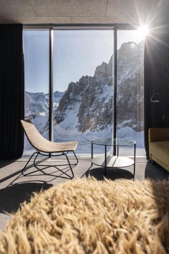 Tenir Eco Hotel, Shymbulak Mountain Resort