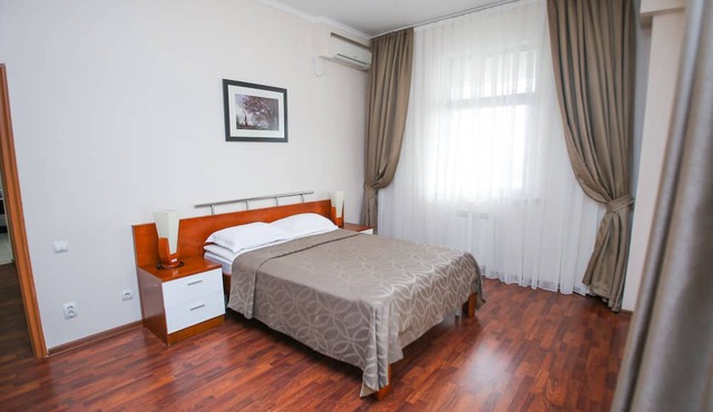 Ardager Residence